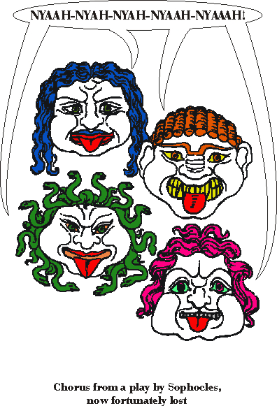 chorus